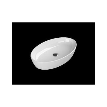 Cerastyle 67 cm One Tezgah Üstü Lavabo
