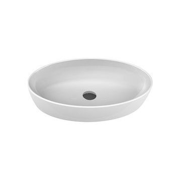 Cerastyle 67 cm One Tezgah Üstü Lavabo