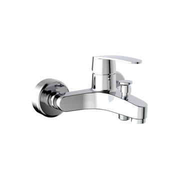 Cerastyle Ledro Krom Banyo Bataryası