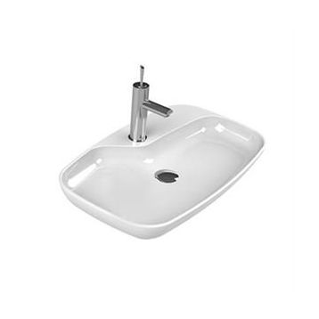 Cerastyle Nova 70 cm Tezgah Üstü Lavabo