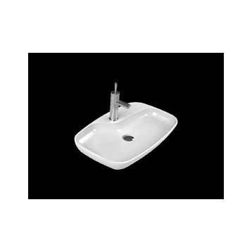 Cerastyle Nova 70 cm Tezgah Üstü Lavabo