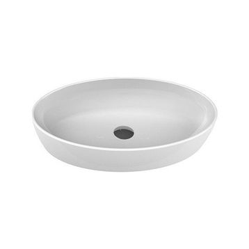 Cerastyle One 67x42 cm Tezgah Üstü Lavabo