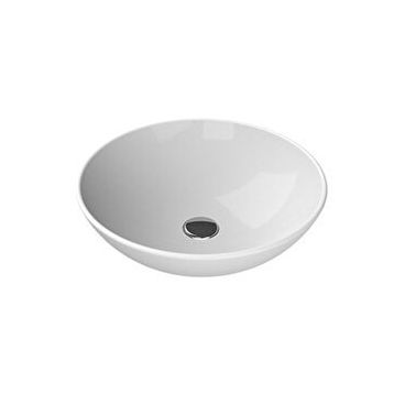 Cerastyle Zero 46 cm Çanak Lavabo