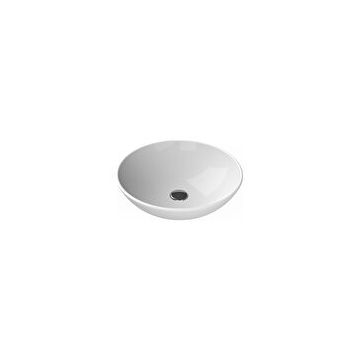 Cerastyle Zero 46 cm Tezgah Üstü Lavabo