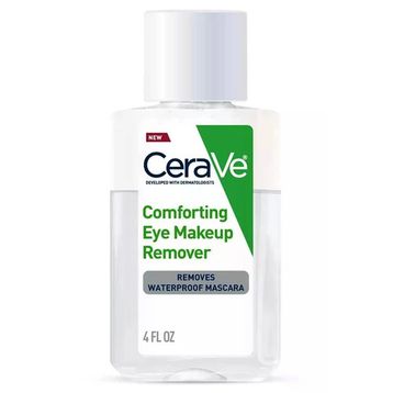 CeraVe 118 ml Göz Makyajı Temizleyici