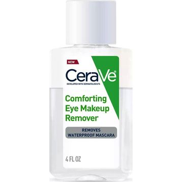 CeraVe 118 ml Göz Makyajı Temizleyici