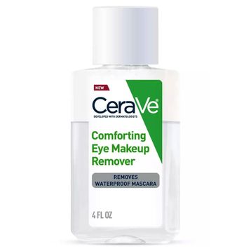 CeraVe 118 ml Göz Makyajı Temizleyici