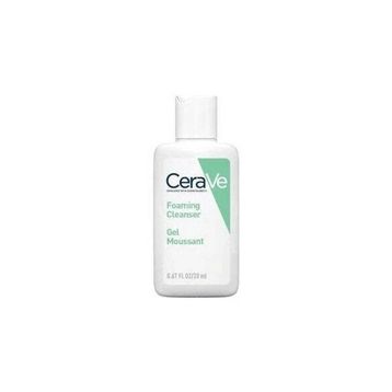 CeraVe 20 ml Foaming Cleanser Köpüren Temizleyici