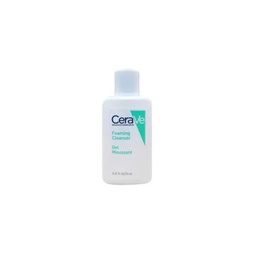 CeraVe 20 ml Foaming Cleanser Köpüren Temizleyici