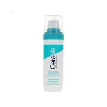 CeraVe 30 ml Yenileyici Yağlı ve Düzensiz Ciltler İçin Retinol Gözenek Serumu