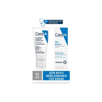 CeraVe 52 ml Yüz Kremi