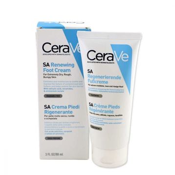 Cerave 88 ml Yenileyici Ayak Kremi