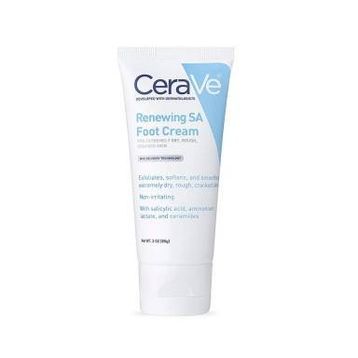 Cerave 88 ml Yenileyici Ayak Kremi