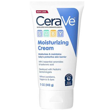 CeraVe Baby 142 gr Nemlendirici Bebek Kremi