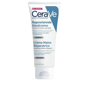 CeraVe Onarıcı 100 ml El Kremi