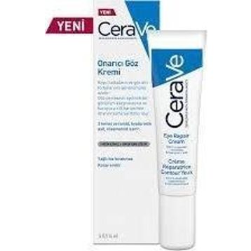 CeraVe Onarıcı 14 ml Göz Kremi
