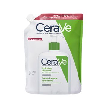 CeraVe Refill 473 ML Nemlendiren Temizleyici