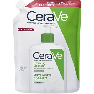 CeraVe Refill 473 ML Nemlendiren Temizleyici