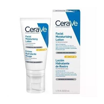 Cerave SPF30 52 ML Nemlendirici Yüz Kremi
