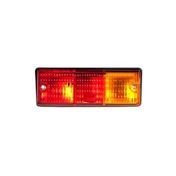 Ceray 832135-LH Deutz Traktör Sol Stop Lambası