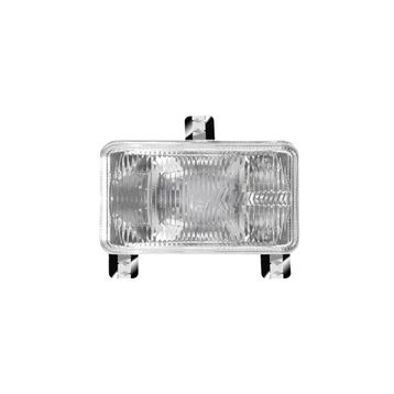 Ceray MF285-398 Traktör Ön Far Reflektörü