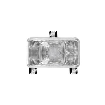 Ceray MF285-398 Traktör Ön Far Reflektörü