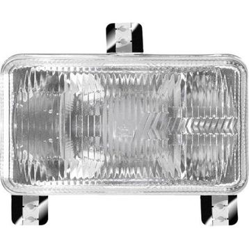 Ceray MF285-398 Traktör Ön Far Reflektörü