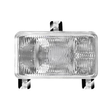 Ceray MF285-398 Traktör Ön Far Reflektörü
