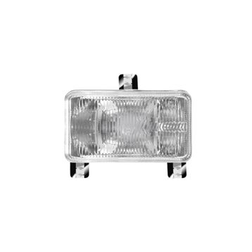 Ceray MF285-398 Traktör Ön Far Reflektörü