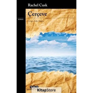 Çerçeve - Rachel Cusk