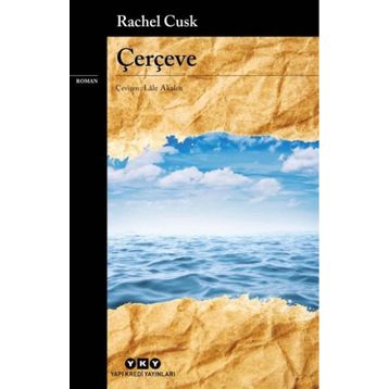 Çerçeve - Rachel Cusk