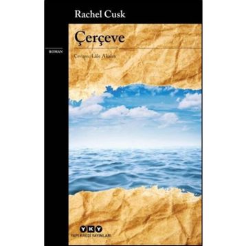 Çerçeve - Rachel Cusk