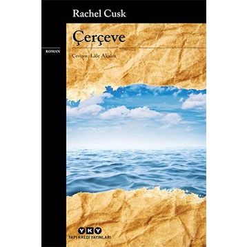 Çerçeve - Rachel Cusk