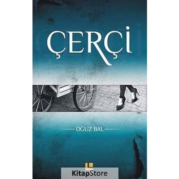 Çerçi - Ali İhsan Konuklu