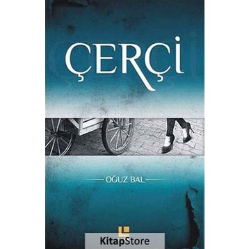 Çerçi - Ali İhsan Konuklu