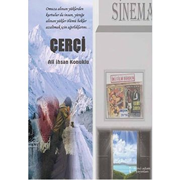 Çerçi - Ali İhsan Konuklu