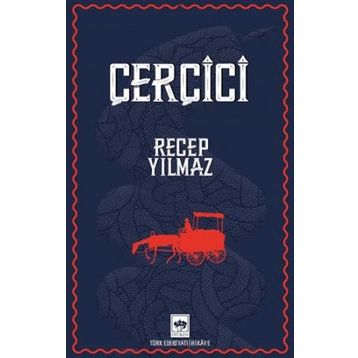 Çerçici - Recep Yılmaz