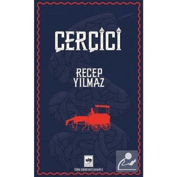 Çerçici - Recep Yılmaz