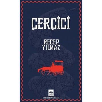 Çerçici - Recep Yılmaz