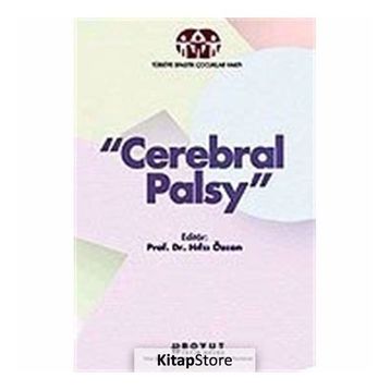 CEREBRAL PALSY BEYINSEL HAREKET BOZUKLUĞU - HIFSI ÖZCAN