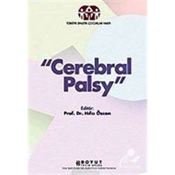 CEREBRAL PALSY BEYINSEL HAREKET BOZUKLUĞU - HIFSI ÖZCAN