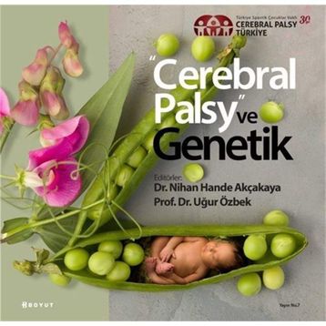 Cerebral Palsy ve Genetik - Nihan Hande Akçakaya