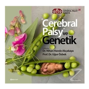 Cerebral Palsy ve Genetik - Nihan Hande Akçakaya