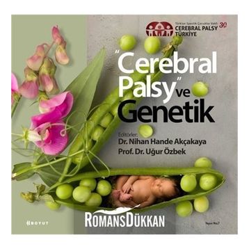 Cerebral Palsy ve Genetik - Nihan Hande Akçakaya
