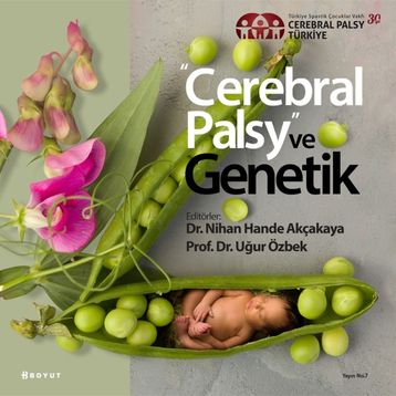 Cerebral Palsy ve Genetik - Nihan Hande Akçakaya