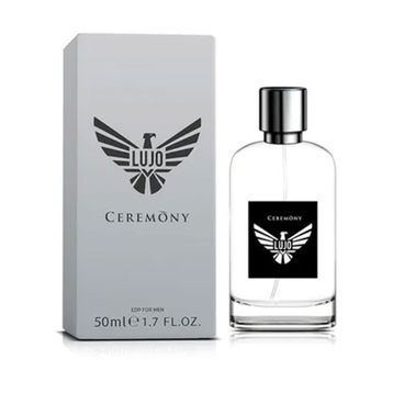 Ceremony Lujo EDP 50 ml Erkek Parfümü