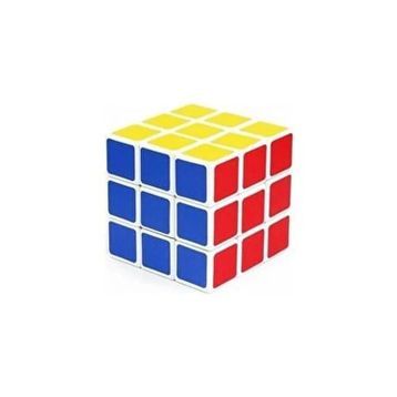 Ceren 581-5.5C 3x3 cm Mini Sihirli Küp