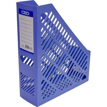 Ceren CEO-MG0002 Mavi Magazinlik
