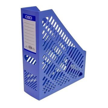 Ceren CEO-MG0002 Mavi Magazinlik