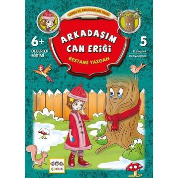 CEREN VE ARKADAŞLARI - BESTAMI YAZGAN